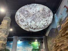 -辽宁古生物博物馆