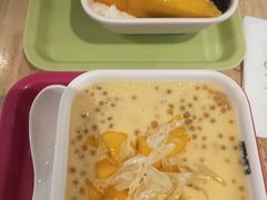 -满记甜品(巴黎春天宝山店)