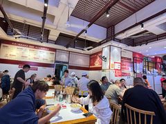 -李兰英湖南面馆(护国路店)