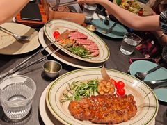 -卡朋西餐(宝安大仟里店)