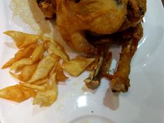老长安葫芦鸡-来小酌·长安酒家(翠庭大厦店)