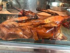 烧鹅-黄连大头华烧鹅店(大良店)