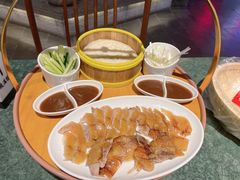 -薇满楼宴会中心(尚城国际购物中心店)