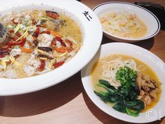 -太二酸菜鱼(武汉光谷保利店)