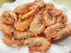 -明记海鲜美食老字号(明记总店)