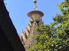 -一寨两国风景区
