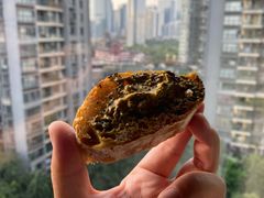 法式川味鱼籽-Let's Taipei 非常烘焙(太古里店)