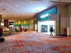 -吉隆坡国际机场