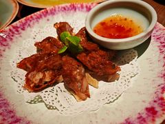 -四道菜·福建菜馆(新街口金鹰店)