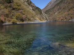 -叠溪松坪沟景区