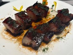 -新兴·金羊座·粤菜点心(乐峰店)