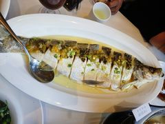 -万龙洲海鲜(广渠门店)