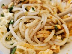 -辣辣小吃豆花米线(大观篆新农贸市场店)