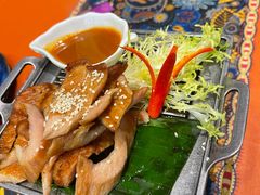 -荷花泰菜(东方新天地店)