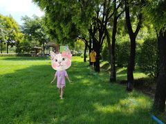 -广东花都香草世界旅游度假区