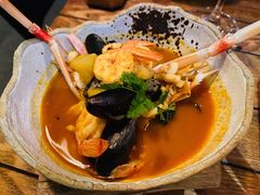 -斯普汇生蚝牛排馆(中骏世界城店)