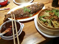 -谷养元粥铺(悦港城店)