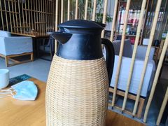 -竹里馆 ·茶食(奥体店)