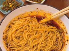 -老四川(T3航站楼F指廊店)