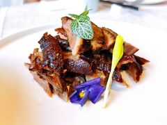 -蔓兰家的四季S0餐厅·融合菜(当代MOMA店)