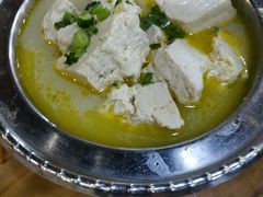 -西北莜面村(太原店)