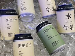-太犇牛手作茶铺(江北虹悦城店)