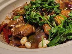 -筱爷叔·上海传统手工菜(玉树路店)