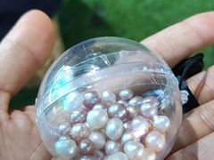 -十八字金·银饰·开蚌DIY·手工体验团建(世纪金源店)