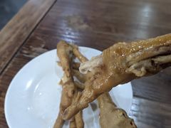 -随柳居·苏式小吃(建新巷店)