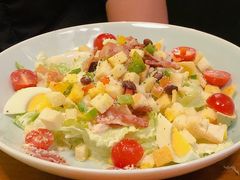 凯撒沙拉-么哈MOJAR(厦门云城万科里店)