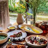 小森林般的宝藏私厨--草根布道，不来后悔嗷！