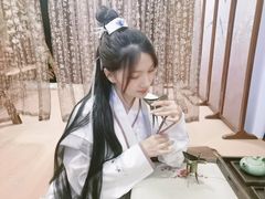 -汉仪华裳汉服旗袍·摄影写真馆(乌镇西栅店)