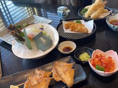 -德川家日本料理(中关村寰太大厦店)