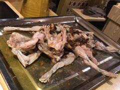 -香坝坝鲜鱼火锅(春熙路店)