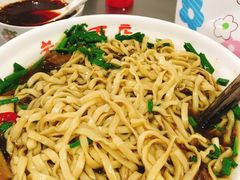 -老赵面店(大西路店)