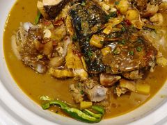 -黄泥岗·地道湖北菜(奥特莱斯店)