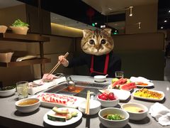 -海底捞火锅(漕宝路店)