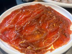 -蜀留香火锅·始于1999·原四川老火锅(白堤路店)