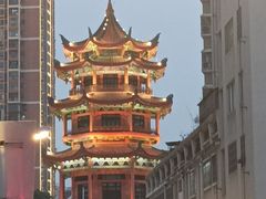 -建国蚵煎蚵面
