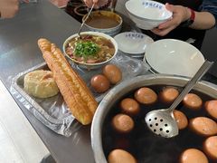 -小发锅巴菜铺(金辉家园店)