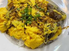 滑牛饭-華人 華星冰室(氹仔 店)