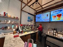 -COSTA COFFEE(静安嘉里中心店)