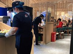 -温野菜涮涮锅(曲江大悦城店)