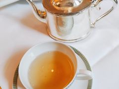 英式早餐茶-上海半岛酒店·半岛精品店