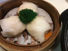 -禄興記香港大排档(歌斐中心店)