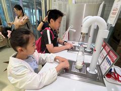 -红星前进面包牛奶公司(畅春园店)