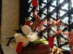 -上海皇廷花园酒店·西餐厅·自助餐