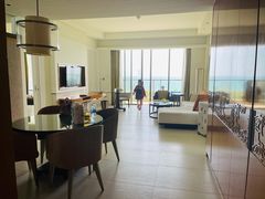 -三亚海棠湾万丽度假酒店