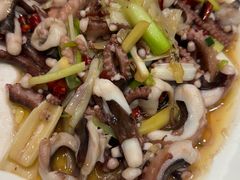 -大丰收海鲜地方菜馆