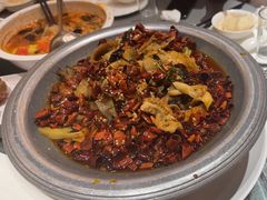 -宴天下大酒店(政和路店)